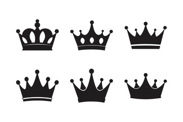 king cap vector art design 