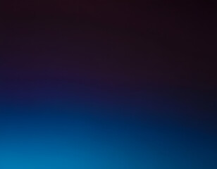 blue abstract background with copy space