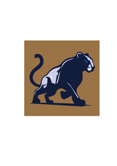 Tiger logo
