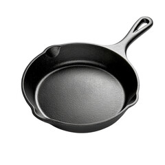 Classic Cast Iron Skillet Cookware for Versatile Kitchen Cooking