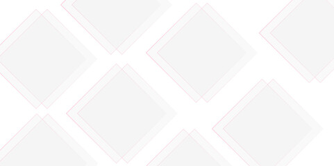 Square abstract banner design geometric pattern texture. Vector art illustration.

