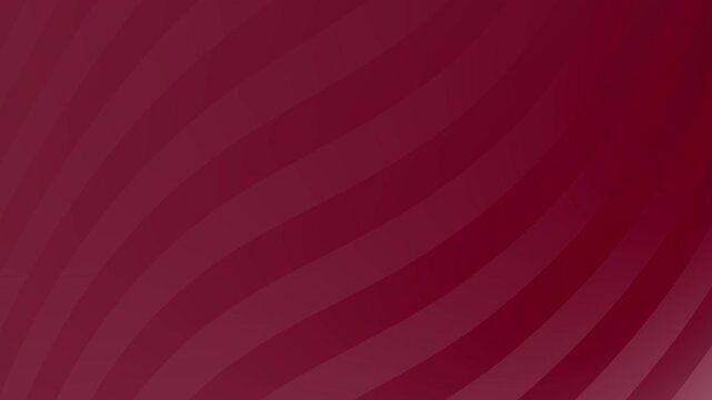 Deep red curved lines textured background design, suitable for backgrounds, banners, website headers, and digital art projects.
