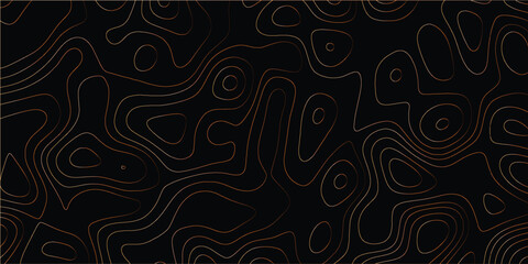 Modern digital abstract composition showcasing intricate organic patterns, dynamic interlaced lines, and multi-dimensional design elements

