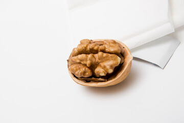 Xinjiang Aksu thin-skinned walnuts