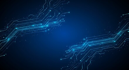 Digital Synapses AI Generated