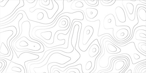 Fototapeta premium Modern digital abstract artwork with layered organic textures, dynamic interwoven lines, and intricate design overlays