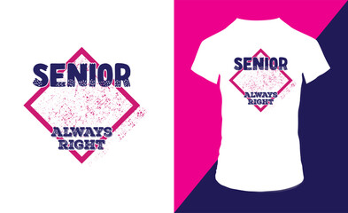 Boss unique T-shirt design vector illustration