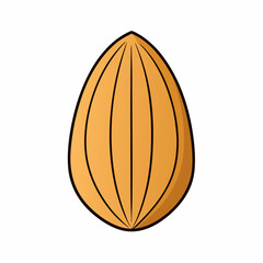 leaf on white background