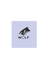 wolf logo