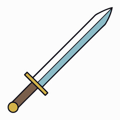 sword