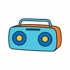 digital camera icon