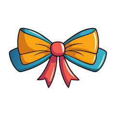 flower, vector, illustration, butterfly, bow, nature, design, decoration, spring, icon, symbol, ribbon, yellow, christmas, gift, card, art, holiday, insect, summer, beauty, floral, plant, sign, love