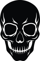 skull and crossbones