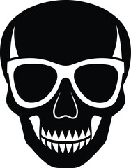 skull and crossbones