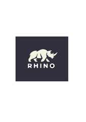 Rhino  logo