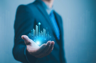 Value added concept Develop products to be effective for the success of the company Increase your...