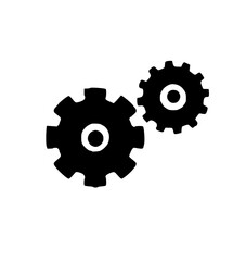 gears and cogs