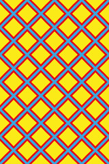 Simple minimal seamless pattern. Elegant modern background. Minimalist vector ornament. Abstract repeating geometric design