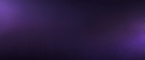 abstract purple to dark violet. The texture is subtly grainy resembling a fine noise pattern that adds depth and a sof background. ai