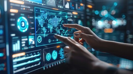 Operating System Upgrade Concept: Installation of Apps and Software Updates to Modernize User Equipment, Enhance Functions, and Improve Security