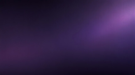 abstract purple to dark violet. The texture is subtly grainy resembling a fine noise pattern that adds depth and a sof background. ai
