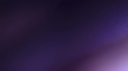 abstract purple to dark violet. The texture is subtly grainy resembling a fine noise pattern that adds depth and a sof background. ai
