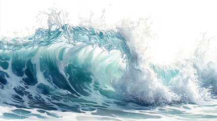 Harnessing Wave Energy for Sustainable Power Generation