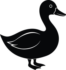 Duck Icon