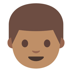 Fototapeta premium Boy 