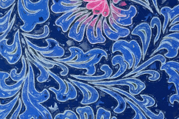 Various oil paintings, flowers, roses, peonies, chrysanthemums, marine creatures, cats and dogs, beautiful ones