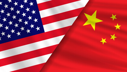 Tariffs between USA and China