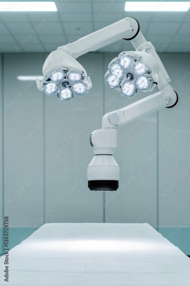 Poster Next-Gen Surgical Precision AI-Driven Robotic Surgical Assistant Redefining Minimally Invasive Healthcare Technology with Advanced Articulated Instrumentation