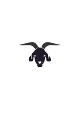 goat logo