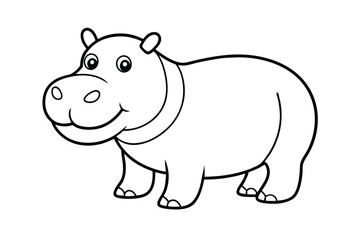 hippopotamus