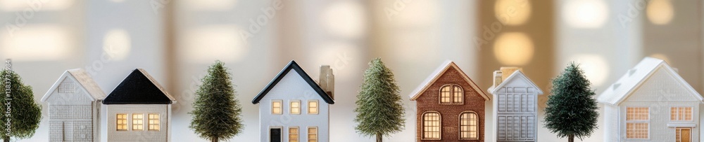 Poster strategic wealth mapping minimalist nordic investment portfolio visualization with architectural ass
