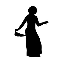 indonesian traditional dance