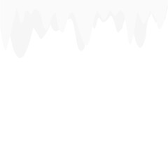 Ice texture