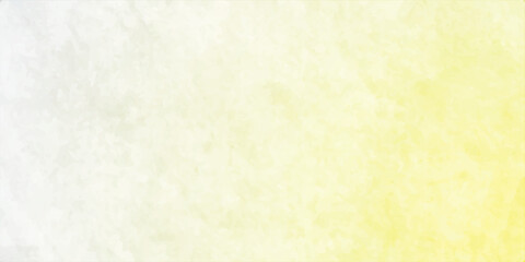 Abstract Soft Yellow Watercolor Background with Gentle Gradient Blends and Light Brush Strokes, Evoking Warmth, Positivity, and the Serene Glow of a Golden Horizon.