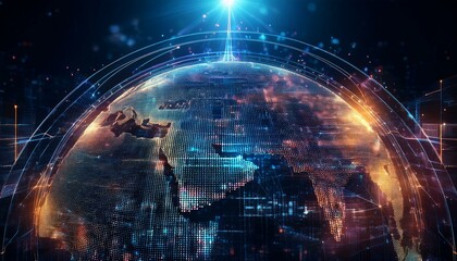 digital world wide web