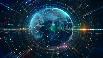 digital world wide web