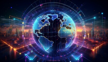 digital world wide web