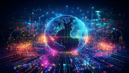 digital world wide web