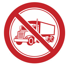 no parking sign