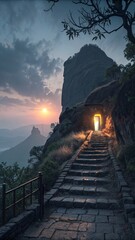 "C:\Users\GFT\Desktop\66666\upscayl_jpg_ultramix_balanced_5x\Twilight Mysteries of Kalavantin Durg A Glowing Mist and the Bending Veil of Reality (6).jpg"