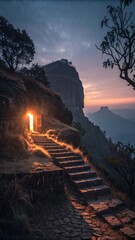 "C:\Users\GFT\Desktop\66666\upscayl_jpg_ultramix_balanced_5x\Twilight Mysteries of Kalavantin Durg A Glowing Mist and the Bending Veil of Reality (6).jpg"