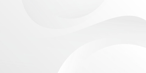 white background with gradient color and curve lines