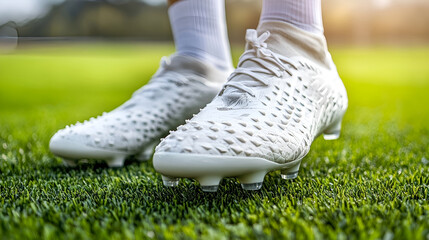 The concept of a healthy lifestyle. Sports. Sports attributes.