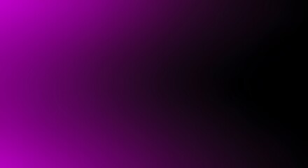 Obraz premium Twilight's Violet Embrace AI Generated