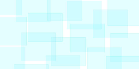 Abstract background with cubes. Modern geometric background. White ceramic brick tile.	