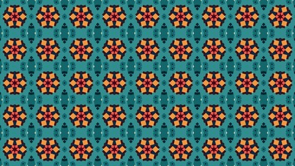 fabric motif. seamless pattern. wallpaper. background. HD resolution